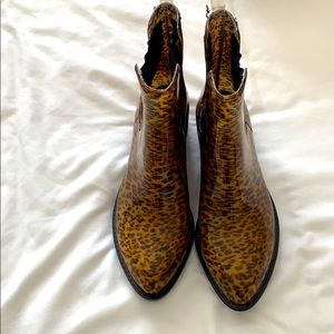 Jeffery Campbell boots